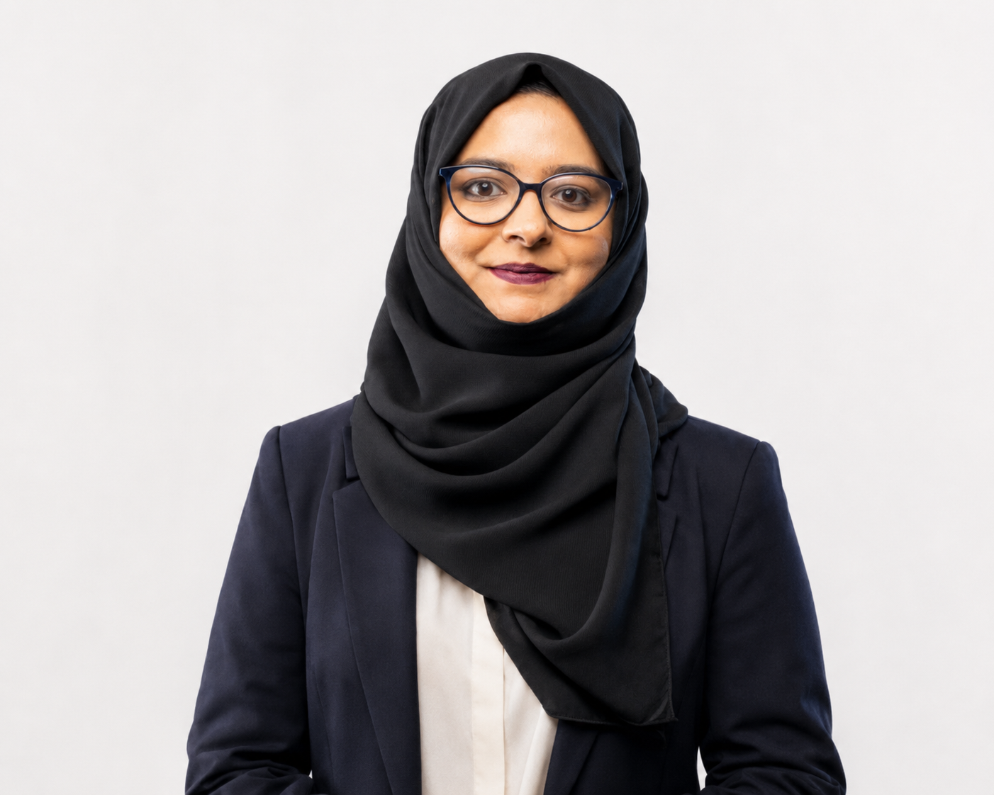 Noor J. Aziz, Founder and CEO at Astra Spire Consulting
